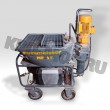 Смесительный насос Putzmeister МР25