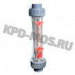 Расходомер Putzmeister
