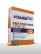 Клей плиточный ГРАНИТ №12 